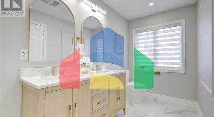 Residential - Single Family Home - Vaughan, Canada - Canada