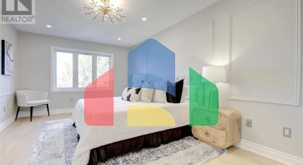 Residential - Single Family Home - Vaughan, Canada - Canada