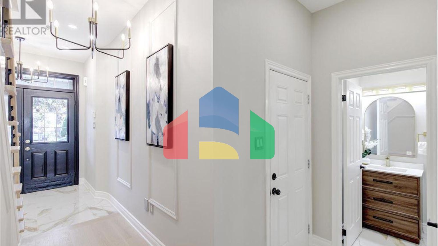 Residential - Single Family Home - Vaughan, Canada - Canada