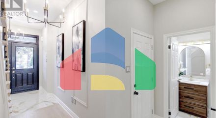 Residential - Single Family Home - Vaughan, Canada - Canada