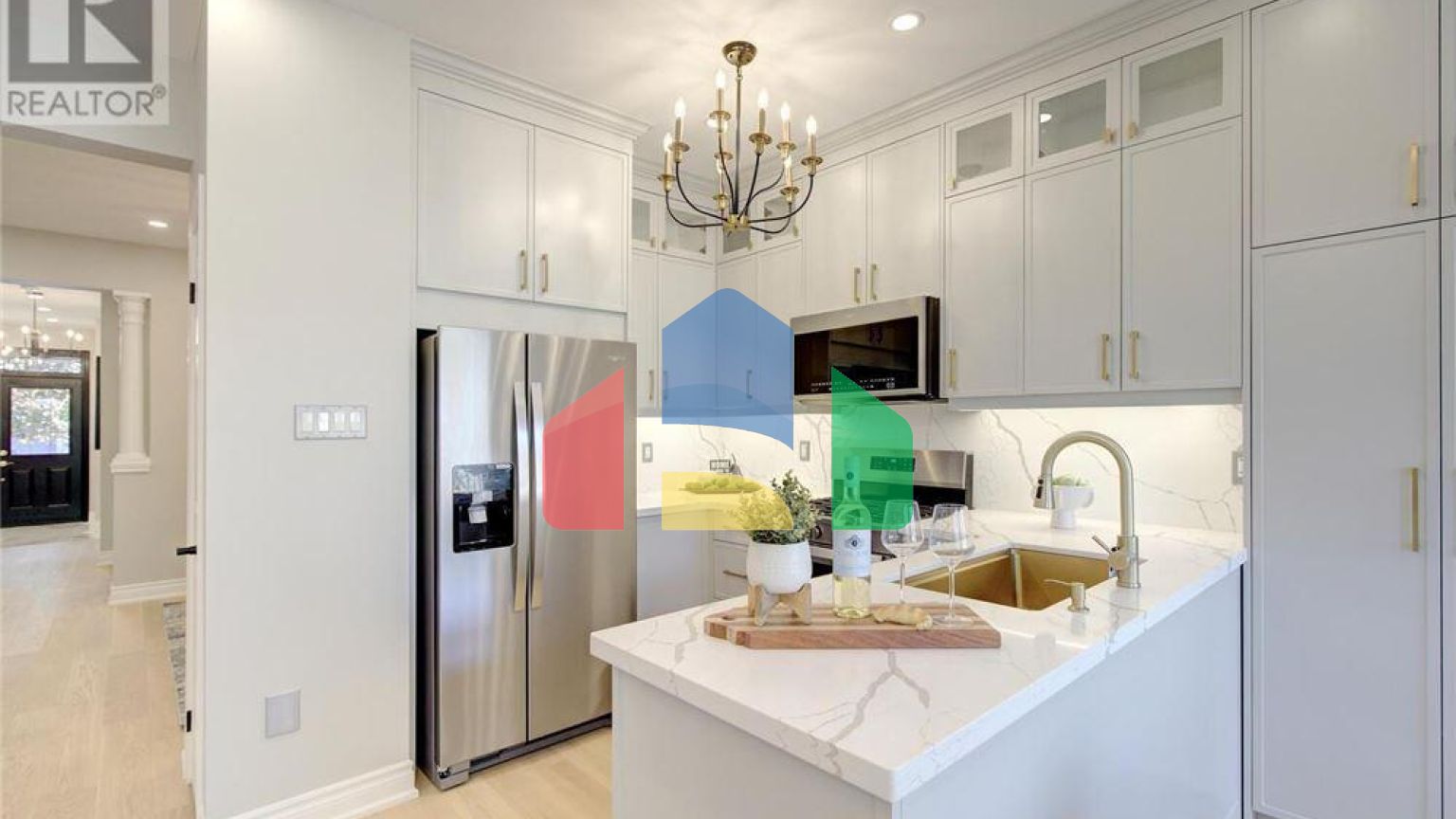 Residential - Single Family Home - Vaughan, Canada - Canada