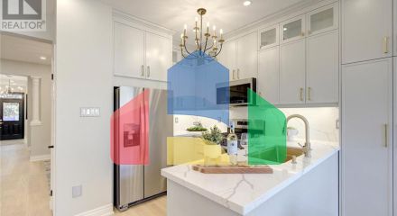 Residential - Single Family Home - Vaughan, Canada - Canada