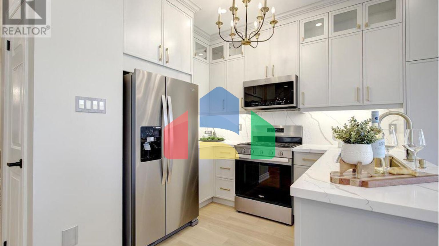 Residential - Single Family Home - Vaughan, Canada - Canada