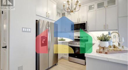 Residential - Single Family Home - Vaughan, Canada - Canada