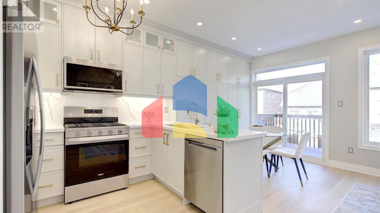 Residential - Single Family Home - Vaughan, Canada - Canada