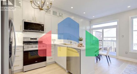 Residential - Single Family Home - Vaughan, Canada - Canada