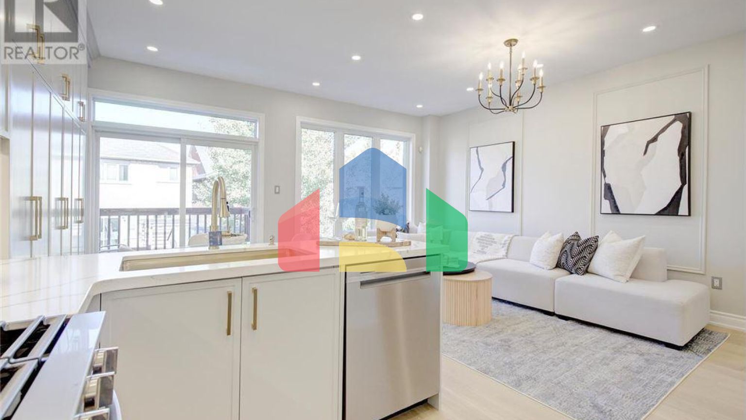 Residential - Single Family Home - Vaughan, Canada - Canada