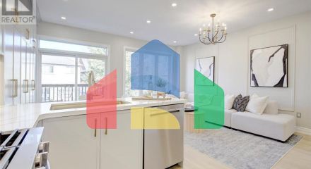 Residential - Single Family Home - Vaughan, Canada - Canada