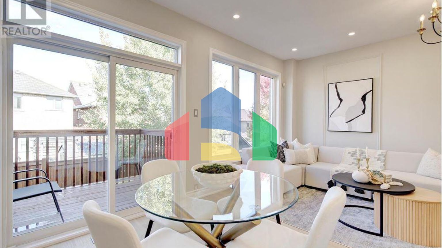 Residential - Single Family Home - Vaughan, Canada - Canada