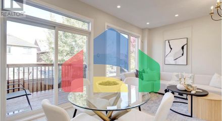 Residential - Single Family Home - Vaughan, Canada - Canada