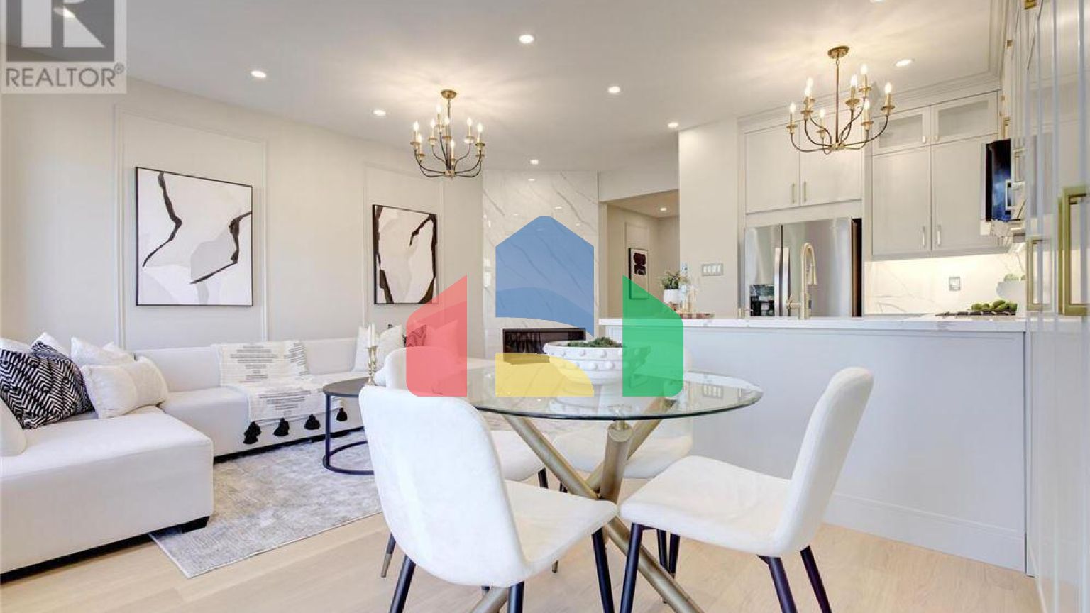 Residential - Single Family Home - Vaughan, Canada - Canada