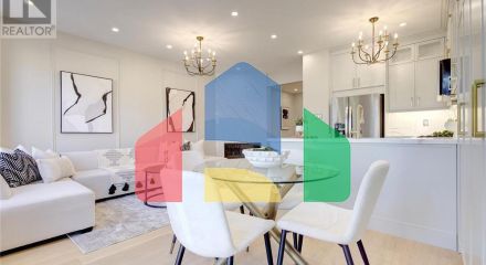 Residential - Single Family Home - Vaughan, Canada - Canada