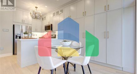 Residential - Single Family Home - Vaughan, Canada - Canada