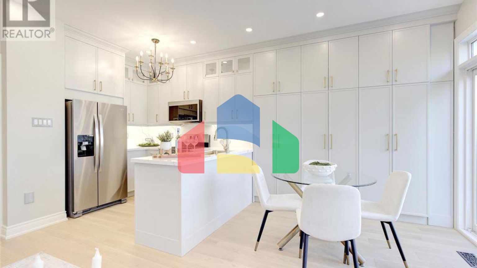 Residential - Single Family Home - Vaughan, Canada - Canada