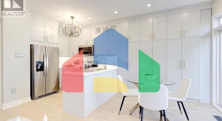 Residential - Single Family Home - Vaughan, Canada - Canada