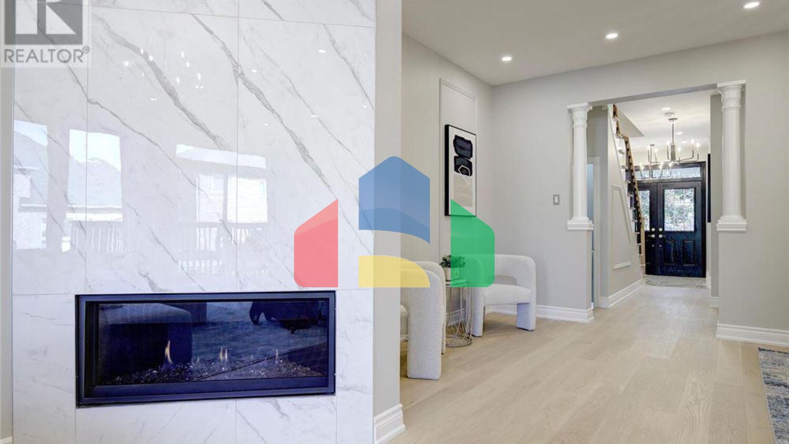 Residential - Single Family Home - Vaughan, Canada - Canada