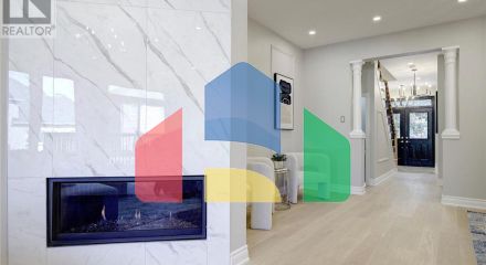 Residential - Single Family Home - Vaughan, Canada - Canada