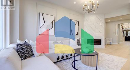 Residential - Single Family Home - Vaughan, Canada - Canada