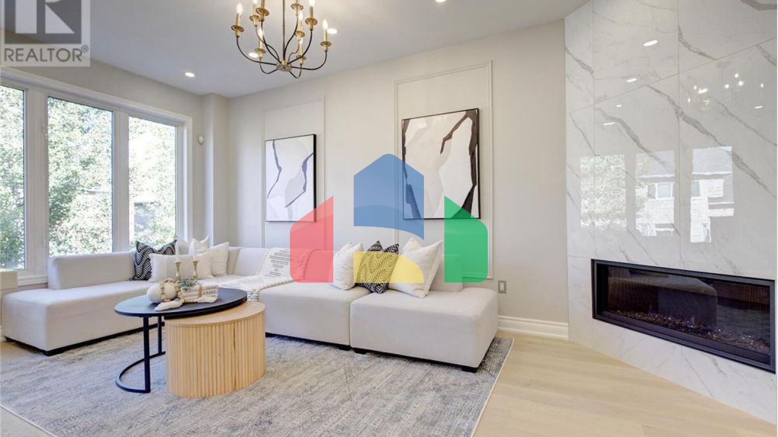 Residential - Single Family Home - Vaughan, Canada - Canada