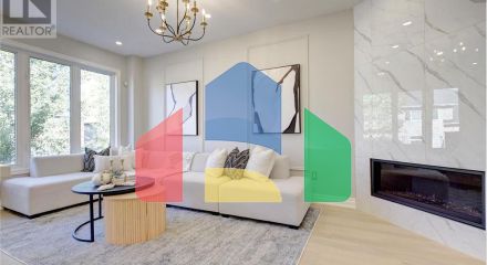 Residential - Single Family Home - Vaughan, Canada - Canada