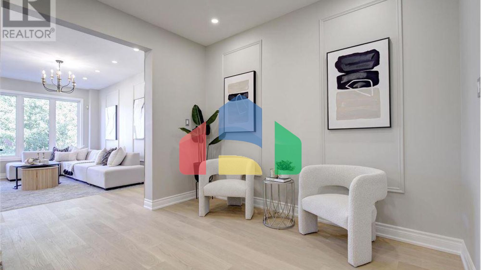 Residential - Single Family Home - Vaughan, Canada - Canada