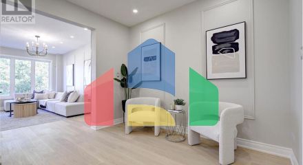 Residential - Single Family Home - Vaughan, Canada - Canada