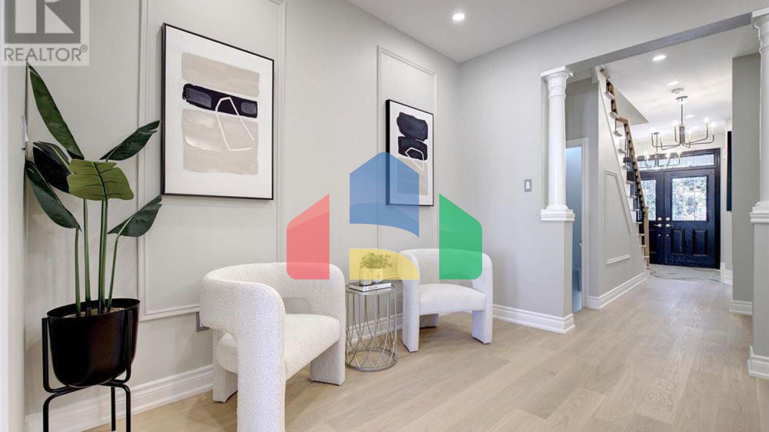 Residential - Single Family Home - Vaughan, Canada - Canada