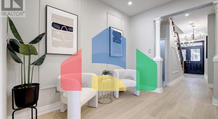 Residential - Single Family Home - Vaughan, Canada - Canada