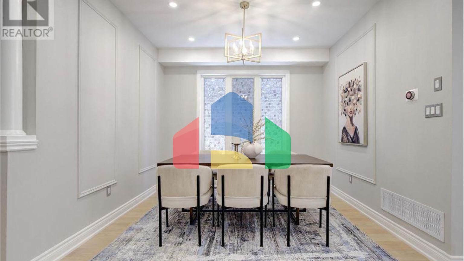 Residential - Single Family Home - Vaughan, Canada - Canada