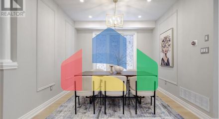 Residential - Single Family Home - Vaughan, Canada - Canada