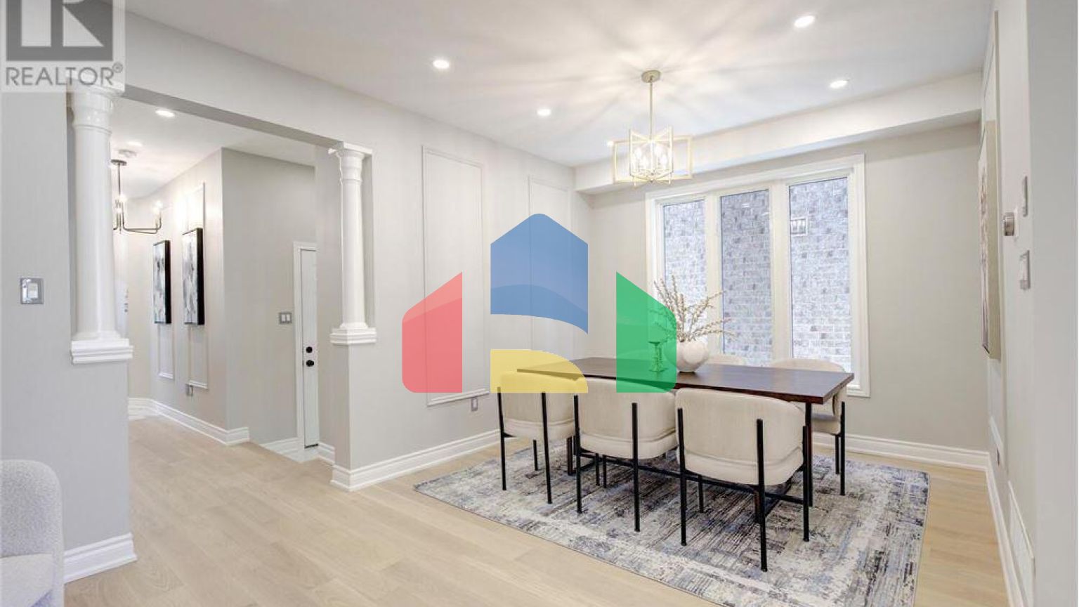 Residential - Single Family Home - Vaughan, Canada - Canada