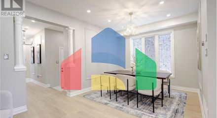 Residential - Single Family Home - Vaughan, Canada - Canada