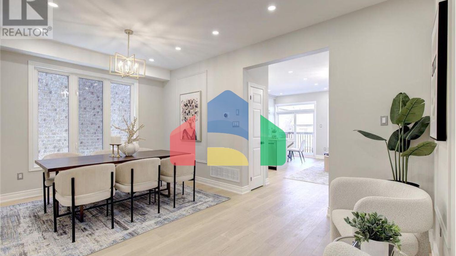 Residential - Single Family Home - Vaughan, Canada - Canada