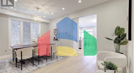 Residential - Single Family Home - Vaughan, Canada - Canada