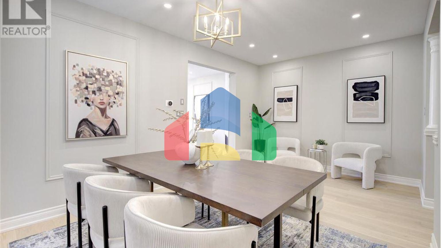 Residential - Single Family Home - Vaughan, Canada - Canada