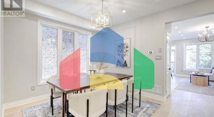 Residential - Single Family Home - Vaughan, Canada - Canada