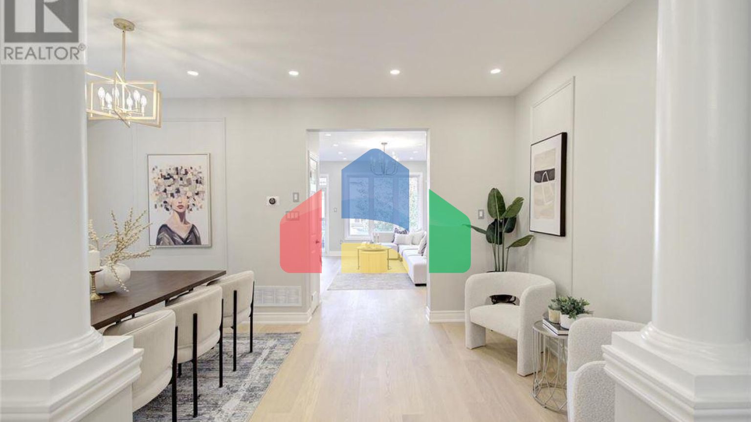 Residential - Single Family Home - Vaughan, Canada - Canada