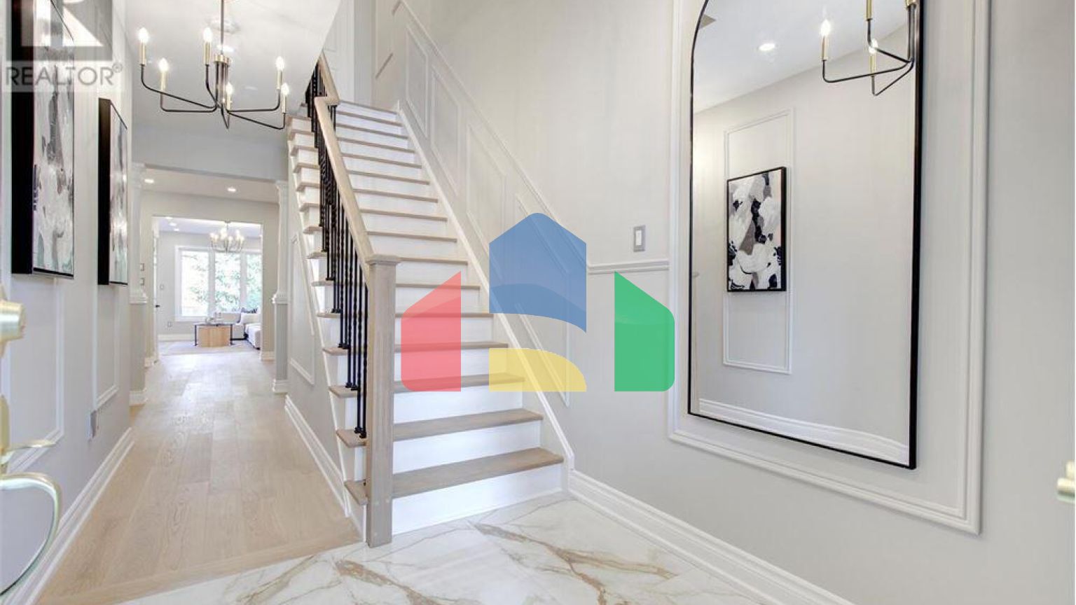 Residential - Single Family Home - Vaughan, Canada - Canada