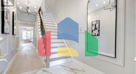 Residential - Single Family Home - Vaughan, Canada - Canada