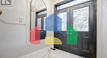 Residential - Single Family Home - Vaughan, Canada - Canada