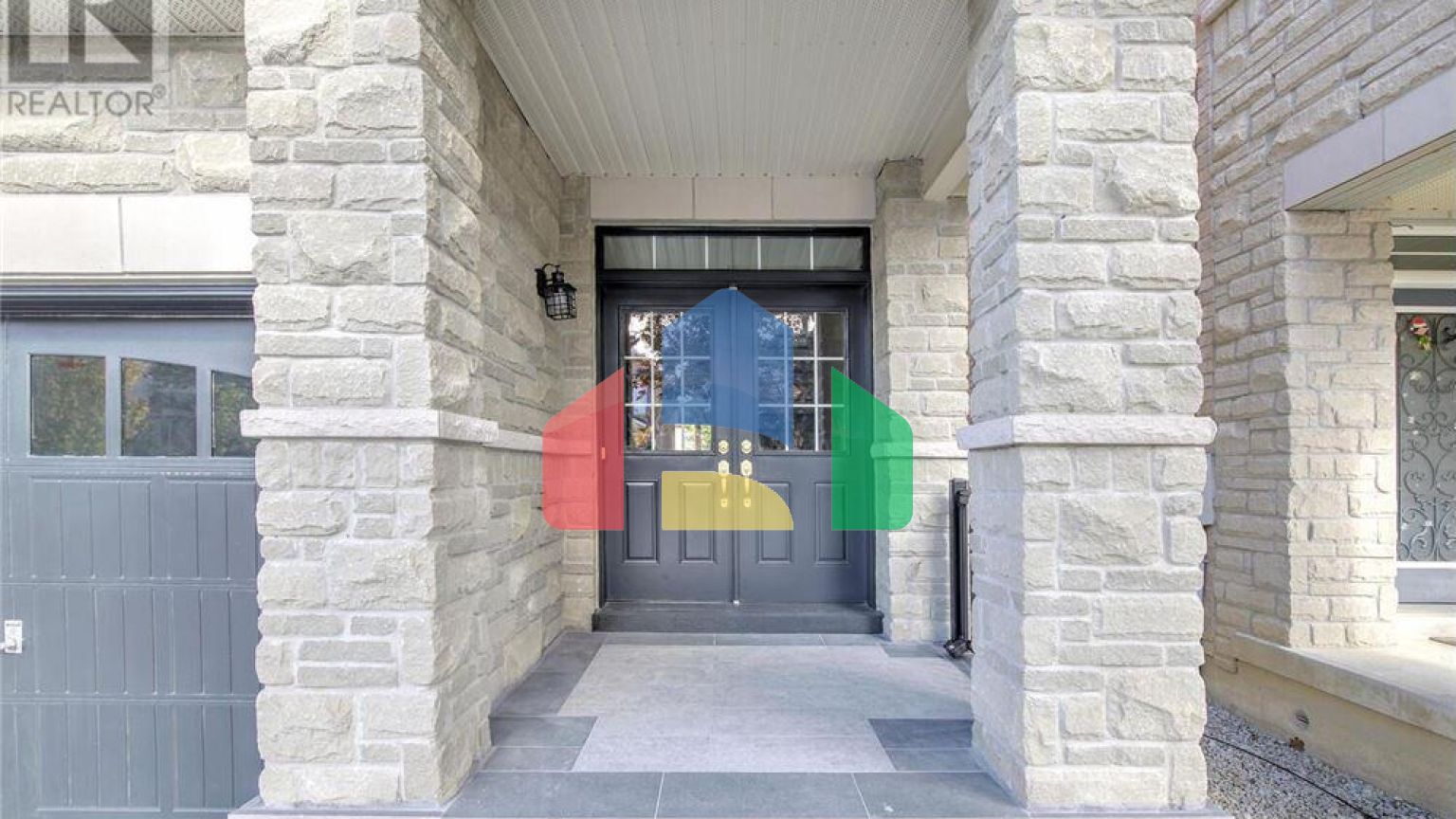 Residential - Single Family Home - Vaughan, Canada - Canada