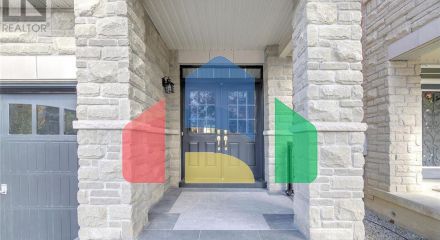 Residential - Single Family Home - Vaughan, Canada - Canada