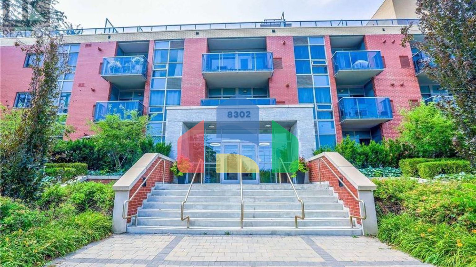 Residential - Condo/Apartment - Vaughan, Canada - Canada