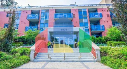 Residential - Condo/Apartment - Vaughan, Canada - Canada