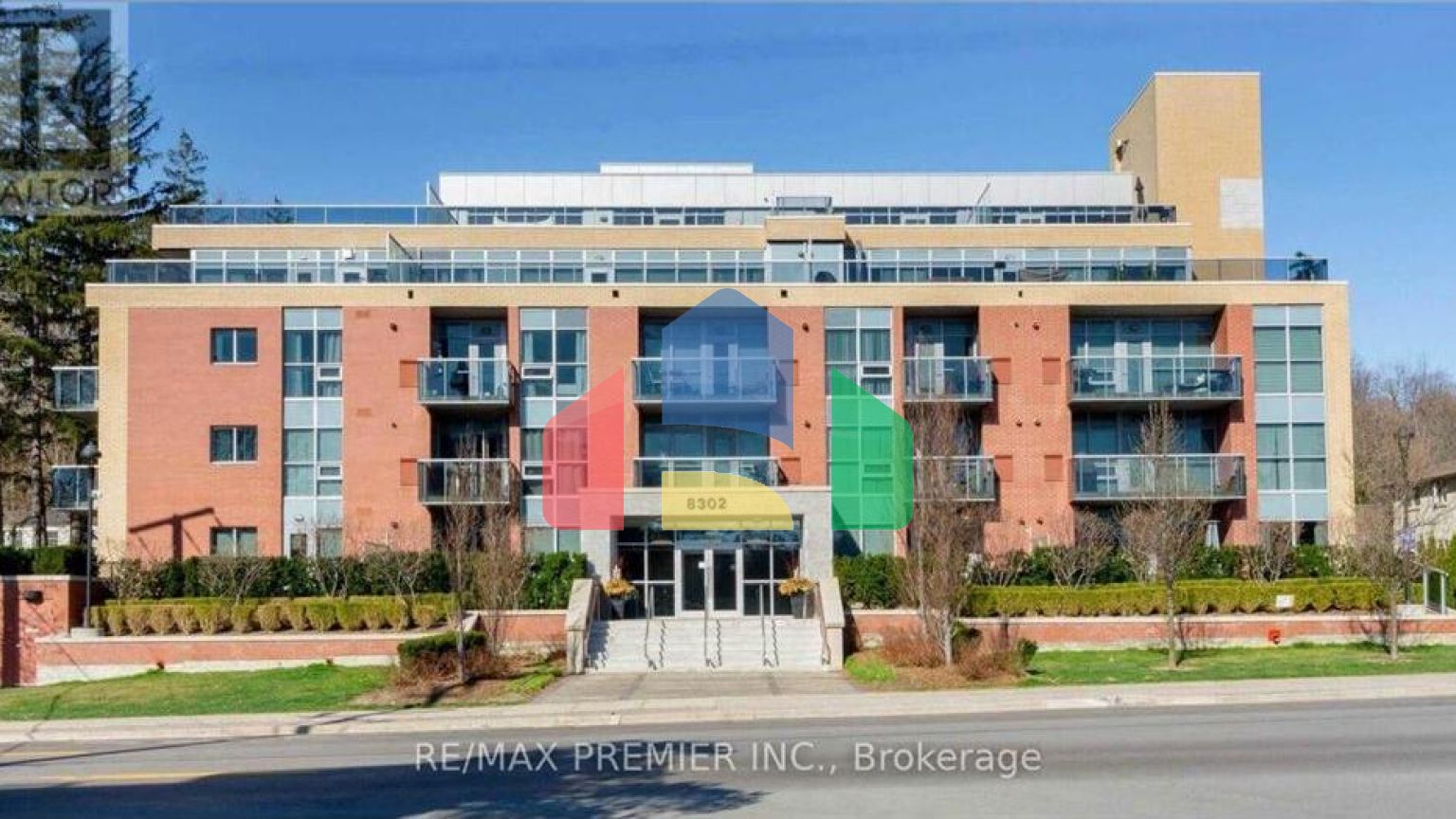 Residential - Condo/Apartment - Vaughan, Canada - Canada