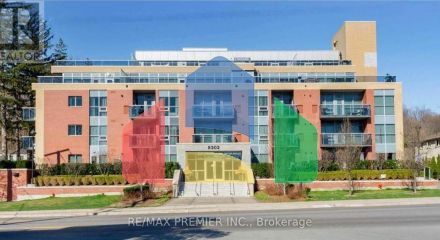 Residential - Condo/Apartment - Vaughan, Canada - Canada