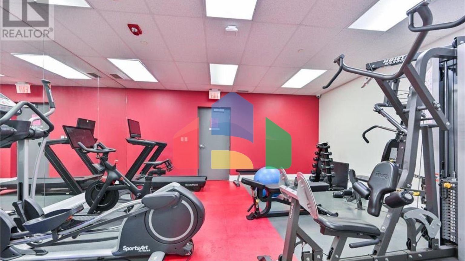 Residential - Condo/Apartment - Vaughan, Canada - Canada