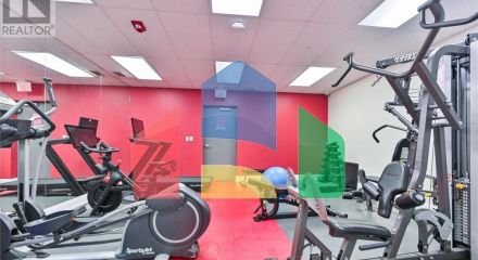 Residential - Condo/Apartment - Vaughan, Canada - Canada