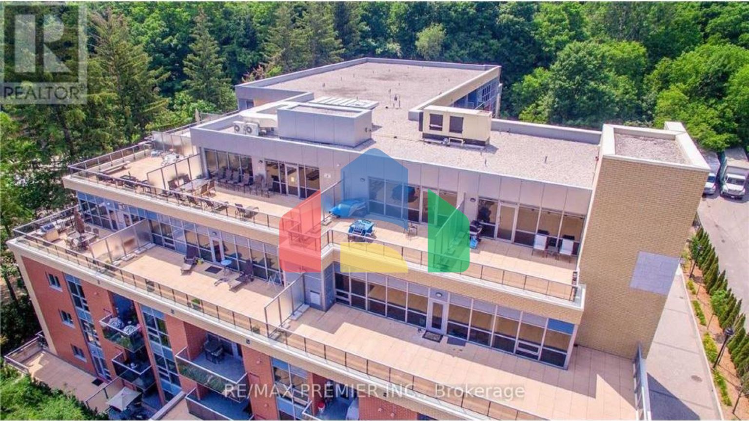 Residential - Condo/Apartment - Vaughan, Canada - Canada