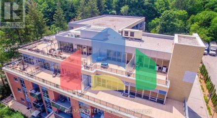 Residential - Condo/Apartment - Vaughan, Canada - Canada